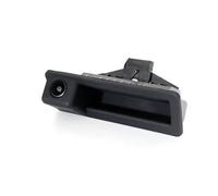 caméra de recul Caméra de recul étanche avec Vision Nocturne HD pour BMW Série 3, Série 5, X5, X6, E39, E60, E70, E82(Fixed Rule for R Line)