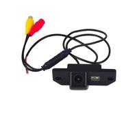 Caméra De Recul Caméra De Recul Grand Angle pour Voiture Étanche pour Ford pour Focus 2 Berline 2005 2006 2007 2008 2009 2010 2011 pour C-Max Caméra Recul Voiture