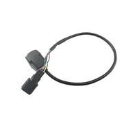 Caméra de recul CaméRa De Recul HD 180° pour Kia Carens 2014-2017, ÉTanche, Accessoires pour CaméRa De Recul Et De Stationnement