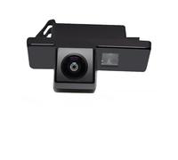 Caméra De Recul Caméra De Recul HD CCD À Trajectoire Dynamique pour Peugeot 307cc Camera De Recul Voiture Ensemble Caméra Recul Voiture
