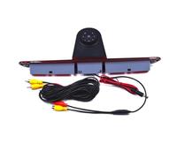 Caméra De Recul Caméra De Recul HD CCD CVBS pour Voiture Feu Stop Stationnement pour VW pour Crafter avec Vision Nocturne Infrarouge 170 Caméra Recul Voiture