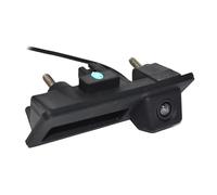 Caméra De Recul Caméra De Recul HD CCD pour Voiture pour Seat pour Alhambra (710) Minivan 2010 2011 2012 2013 2014 2015 2016 2017 2018 Caméra Recul Voiture
