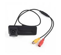 Caméra De Recul Caméra De Recul HD pour Poignée De Coffre De Voiture pour Skoda pour Octavia pour A5 pour A7 2005 2006 2007 2008 2009 2010 2012 2013 Caméra Recul Voiture