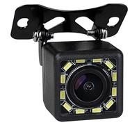 Caméra de recul CaméRa De Recul HD pour Voiture, Visible De Nuit, avec Ligne De Guidage De Stationnement Dynamique