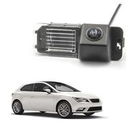 Caméra de recul CaméRa De Recul pour Seat Leon Mk3 5F 2012-2020, Moniteur De Stationnement De Secours, CaméRa De Recul Fisheye
