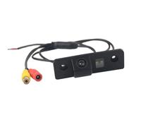 Caméra De Recul Caméra De Recul pour Skoda pour Octavia Étanche IP69 Grand Angle 170 Degrés CCD Caméra Recul Voiture
