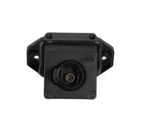 caméra de recul Caméra de recul pour stationnement, pour Volvo S60 XC60 V60 S60L S80L remplacer