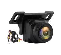 Caméra De Recul Caméra De Recul pour Voiture 1080p Transparente Anti-interférence Grand Angle De 170 Degrés Réglable Petite Caméra De Recul pour Véhicule Caméra Recul Voiture