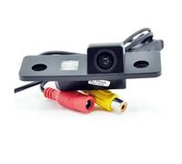 Caméra de Recul Caméra De Recul pour Voiture avec Pistes Dynamiques pour Passat pour Cayenne pour Fabia pour Polo pour Golf Étanche Caméras