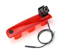 Caméra De Recul Caméra De Recul Stationnement Troisième Feu Stop 170° AHD 1080P pour Dacia pour Dokker 2012-2025(GAF-CVBS720P-AHD720P)
