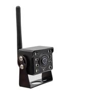 Caméra De Recul Caméra de recul WiFi sans Fil, Antichoc, étanche, Grand Angle 170°, Vision Nocturne Camera De Recul Voiture