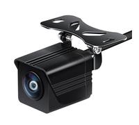 Caméra De Recul Caméra De Voiture AHD/CVBS 5V - 24V, 170 °, Vue Inversée pour Véhicule, pour Vision Nocturne, Étanche IP68, Objectif Fisheye Universel(AHD 720 - CVBS)