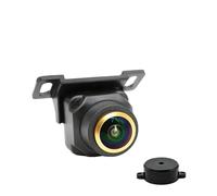 Caméra de recul Caméra Recul 1080P AHD pour Voiture Intelligente, Détection De Mouvement, Alarme Et Aide Au Stationnement