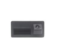 Caméra de Recul Caméra Recul 170° AHD 1080P pour Véhicule pour A3 A6L A4 B8 B6 Q3 Q5 Q7 RS6 Caméra Arrière Recul(CVBS720P-AHD720P)