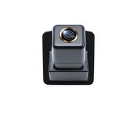 Caméra de Recul Caméra Recul 170° HD 1080P pour Voiture pour Benz W204 W212 W221 Classe S Vision Nocturne, 4 Broches Caméras Arrière(CVBS-AHD720P)