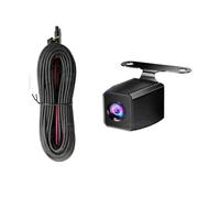 Caméra de recul Caméra Recul 1920x1080P 6M/10M/15M Caméra Vision Nocturne Universelle pour Voiture Camion Étanche Marche Arrière(15)