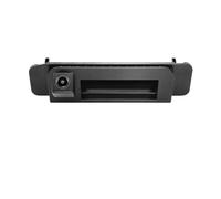 Caméra de Recul Caméra Recul À 180 Degrés pour Poignée Coffre Voiture, pour Benz W205 Et pour CLA W117 Caméra Arrière Recul(720P)