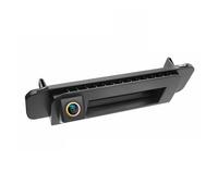 Caméra de Recul Caméra Recul À 180 Degrés pour Poignée Coffre Voiture pour Benz W205 pour CLA W117 Caméra Arrière Recul