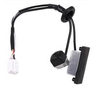 Caméra De Recul Caméra Recul A05Q-957601H000 Pour Kia Pour Ceed Berline 3 Portes 2009-2012 957601H100