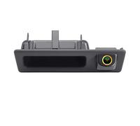 Caméra de Recul Caméra Recul AHD 1080P 180° pour BMW F30 F10 F11 X3 F25 F31 F46 X1 F48 F22 Série 3 Série 5 Caméras Arrière(CVBS AHD 1080P)