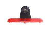 Caméra de recul Caméra Recul AHD 1080P IR pour Vision Nocturne Étanche pour Voiture Feu Stop Vue Arrière pour Fiat pour Ducato pour Peugeot pour Boxer pour Citroen(AHD1080P-CVBS)