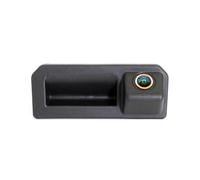 Caméra de Recul Caméra Recul AHD 1080P pour Voiture, Compatible avec pour VW, pour Bora, pour Tanyue, pour Tuyue, pour Passat, pour Sagitar Caméra Arrière Recul(AHD720P-AHD1080P)