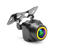 Caméra De Recul Caméra Recul AHD À Trajectoire Dynamique, Vision Nocturne, Étanche, Navigation, Grand Angle, Ultra HD, Vue Arrière