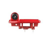 Caméra de recul Caméra Recul AHD avec Feu Stop pour Vision Nocturne Étanche pour Opel pour Vivaro 2014 pour Trafic 3