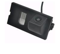Caméra de recul Caméra Recul AHD pour Voiture Vision Nocturne pour Land pour Rover pour Freelander 2 pour Discovery 3 4 pour Range pour Rover Sport Caméra de Vue arrière(AHD-Dynamic)
