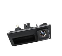 Caméra De Recul Caméra Recul avec Ligne De Guidage pour A4L pour S5 pour S3 pour Q3 pour Q5 pour A6L CVBS/AHD Caméra De Recul pour Voiture Caméra Recul Caméra Recul Voiture