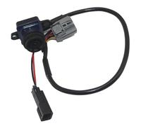 Caméra De Recul Caméra Recul avec Vue Arrière pour Dodge pour Journey 2,4l 3,6l V6 2011 - 2020 56054158AB 56054158AD 56054158A E 56054158AF Caméras Recul