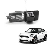 Caméra de recul Caméra Recul CCD HD AHD Fisheye pour Mini pour Cooper R61 pour Paceman 2013 2014 2015 2016 Accessoire Surveillance Stationnement Secours(B150 CVBS 680x480)