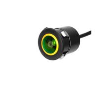 Caméra de Recul Caméra Recul CCD NTSC Haute Définition AHD Vision Nocturne Objectif Fisheye Doré Vue Arrière du Véhicule 3 Caméra Arrière Recul
