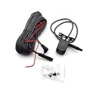 Caméra de recul Caméra Recul Couleur HD 5 Broches pour Vision Nocturne 1080p pour Grand Angle Fisheye Étanche Protection Solaire(2)