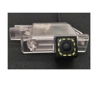 Caméra De Recul Caméra Recul Dynamique AHD Fisheye 12 LED Pour Citroen C2 C3 C4 C5 C6 C8 Pour Jumper Pour Kombi Pour Space Pour Tourer Caméras Recul(CVBS 12LED Wire,B)
