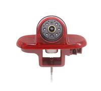 Caméra de Recul Caméra Recul Étanche AHD 1080P pour Trafic 2001-2014, Vision Nocturne, Feux Freinage Caméras Arrière(AHD 1080P-CVBS)