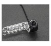 Caméra De Recul Caméra Recul Fisheye pour Seat pour Leon MK2 2005 - 2012 Accessoires Stationnement Inversé pour Véhicule HD 1280x720 Caméras Recul(Cam 5 LCD Wireless)
