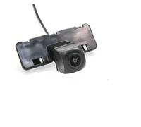 Caméra De Recul Caméra Recul Fisheye pour Suzuki pour Swift 2004 2005 2006 2007 2008 2009 2010 Accessoires Stationnement Voiture HD 1280x720 Caméras Recul(Camera Only)
