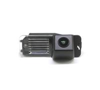 Caméra de Recul Caméra Recul Grand Angle 170° pour VW pour Polo 6R V pour Golf 6 pour Passat CC MK6 pour Magotan pour Bora Caméra Arrière Recul