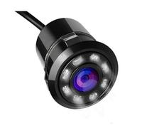 Caméra de recul Caméra Recul HD 18,5 Pouces avec pour Vision Nocturne 8 pour LED Étanche Et Protection Solaire Couleur(031 18.5 8LED 6M)