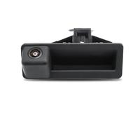 Caméra De Recul Caméra Recul HD Fisheye pour Véhicule Vision Nocturne pour BMW pour Série 3 pour Série 5 pour X5 pour X6 pour E39 pour E60 pour E70 pour E82 Caméra Recul Voiture