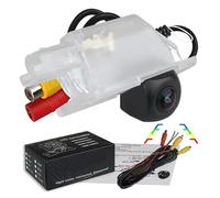 Caméra De Recul Caméra Recul HD HS096 pour Suzuki pour Landy 2016 2017 2018 2019 Caméras Recul(720P HS096B)