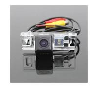 Caméra De Recul Caméra Recul Intelligente À Trajectoire Dynamique pour Nissan pour Note pour Tone (2003-2013) Stationnement pour Patrol pour Royale (2010-2016) Caméra Recul Voiture