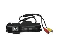 caméra de recul Caméra Recul Plaque D'immatriculation Voiture pour RAV4 pour RAV-4 2000 2001 2002 2003 2004 2005 2006-2012