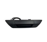 Caméra de Recul Caméra Recul Poignée Hayon Voiture Étanche Grands Angles pour Toyota pour Hilux pour Revo 2015 2016 2017 2018 2019 2020 2021 Camera recul Voiture(B Without Hole)