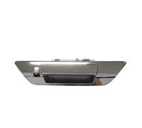 Caméra de Recul Caméra Recul Poignée Hayon Voiture Étanche Grands Angles pour Toyota pour Hilux pour Revo 2015 2016 2017 2018 2019 2020 2021 Camera recul Voiture(S Without Hole)