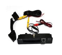 Caméra De Recul Caméra Recul pour Ford pour Puma 2019 2020 2021 Connexion SYNC3 Écran D'usine Caméra Recul pour Stationnement Fil 54 Broches Caméra Recul(All)