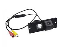 Caméra de recul Caméra Recul pour Mitsubishi pour Pajero 2006-2011 2012 2013 2014 avec pour Vision Nocturne HD Étanche caméra de recul Voiture