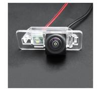 Caméra de Recul Caméra Recul pour Véhicule pour BMW Série 3 E46 pour M3 E90 E91 E92 E93 F30 F31 F34 1920 X 1080p 170 ° AHD Caméras Arrière(AHD 1080P 175)