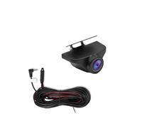 Caméra de recul Caméra Recul pour Véhicule pour PG17 M63 M300S 4 Broches 170° AHD 1080P Objectif Fisheye Noir pour Vision Nocturne Étanche(10M)